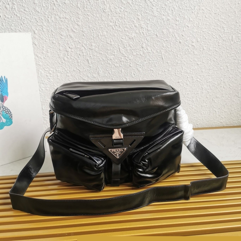 Pra*a satchel bags